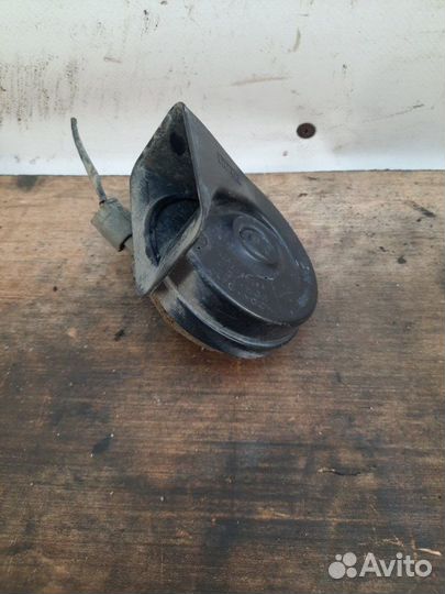 Сигнал (клаксон) Mini Cooper хэтчбэк 3 дв. 1.4 1ND