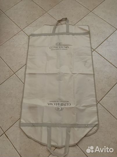 Чехол для одежды