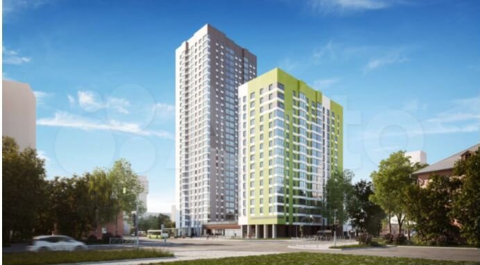 Данилы Зверева 11