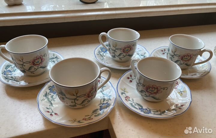 Villeroy bosch Delia