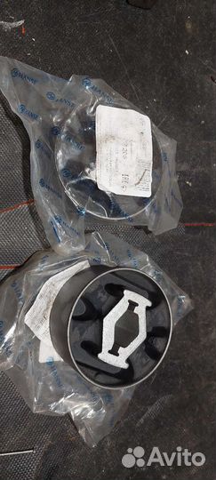 Сайлентблок volvo ford