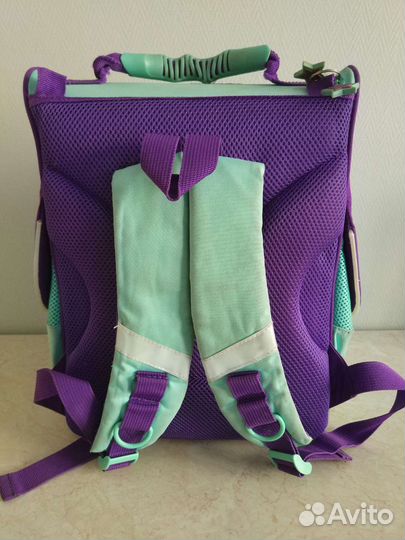 Рюкзак школьный