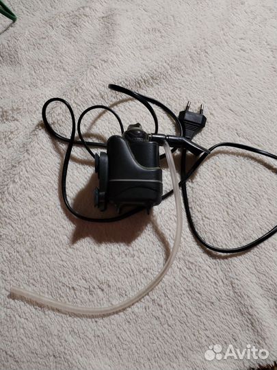 Компрессор Barbus AIR002