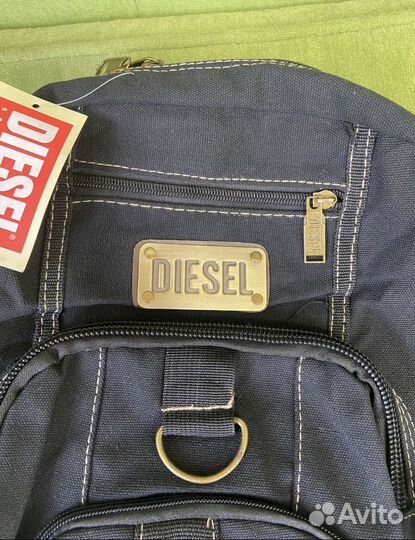 Сумка Diesel