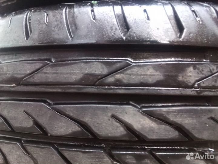 Goodyear EfficientGrip Performance 205/55 R16