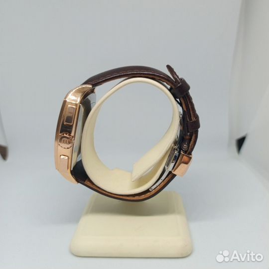 Часы maurice lacroix M15017