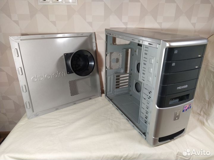 Корпус Microlab M4813