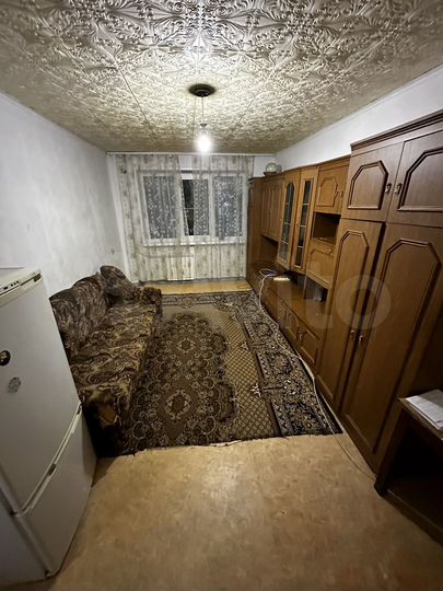 1-к. квартира, 31 м², 1/5 эт.