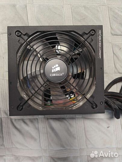 Блок питания для пк 600w