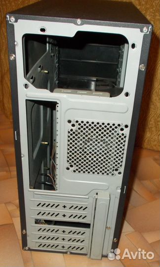 Корпус для пк