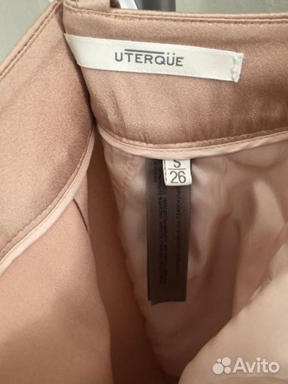 Uterque брюки