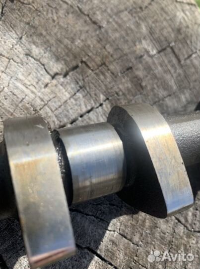 Распредвал mr20de Nissan