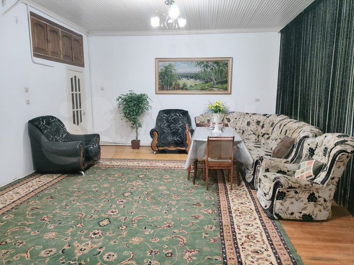 Дача 200 м² на участке 4 сот.