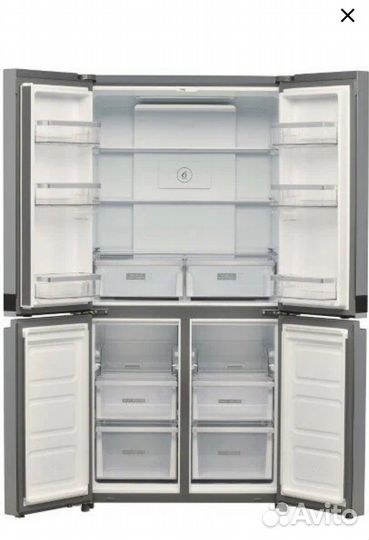 Холодильник Whirlpool WQ9 E1L