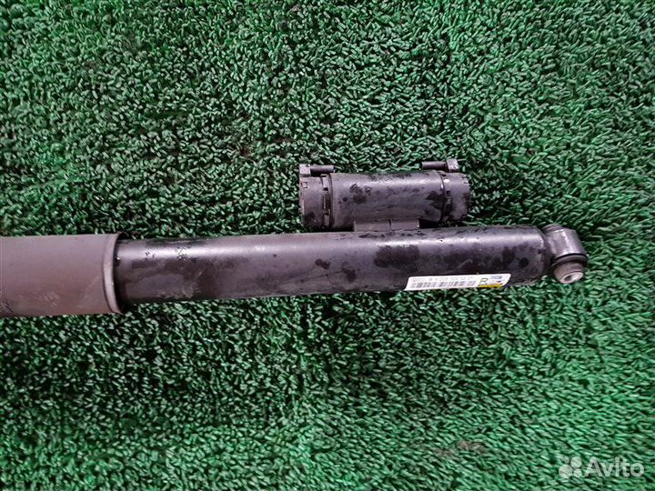 Амортизатор прав. зад. Mercedes-Benz C-class, C450