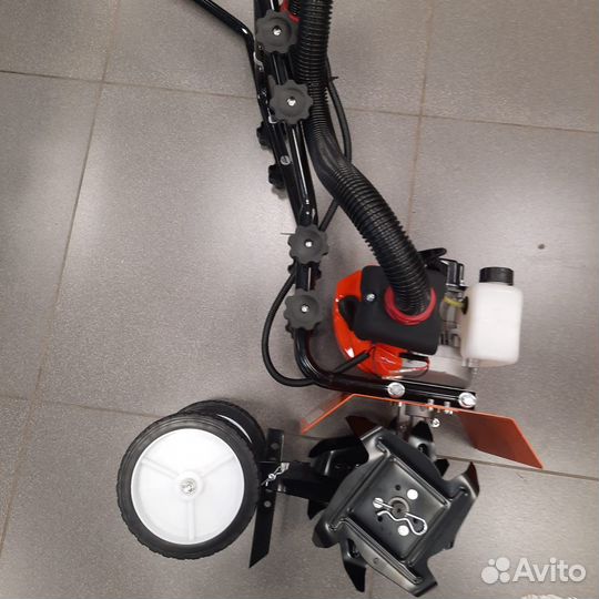 Мини культиватор brait-30