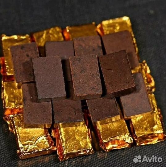 Китайский чай для гиперактивности