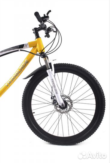 Горный Велосипед Trioblade 3056