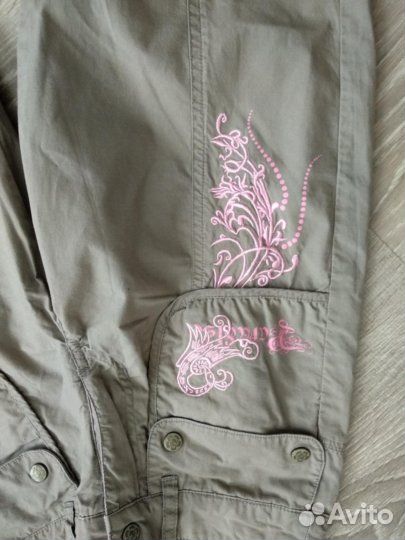 Одежда для девочки пакетом