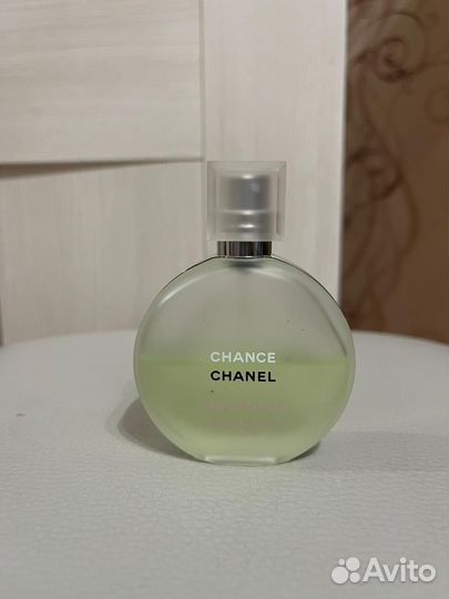 Туалетная вода женская chanel fraiche
