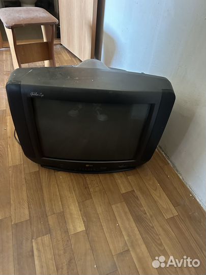 Телевизор бу