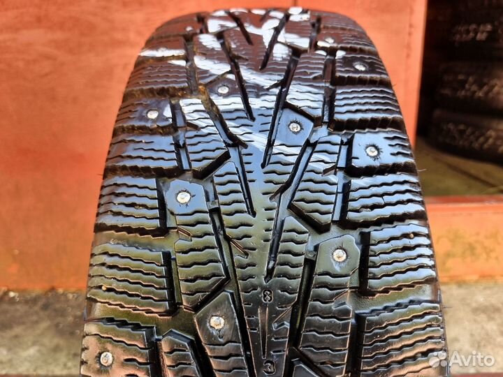 Cordiant Snow Cross 185/65 R15 92T