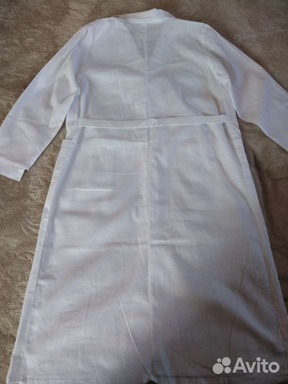 Медицинский халат, новый