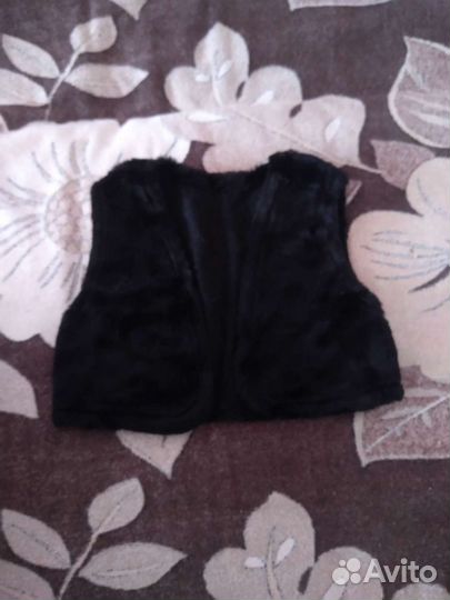 Карнавальный костюм