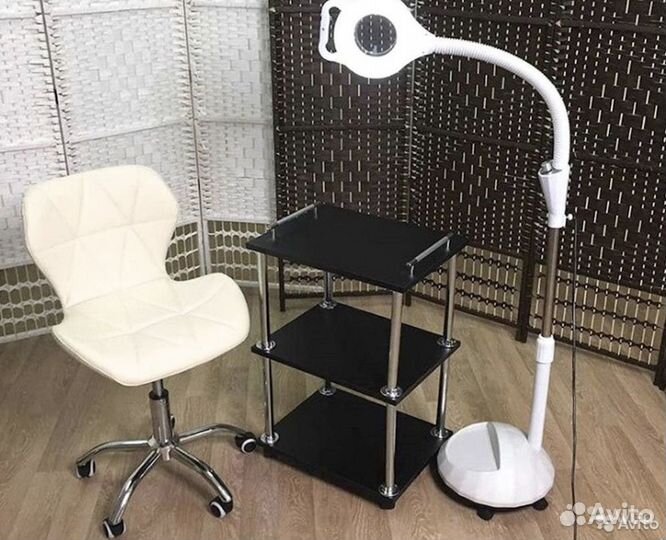 Этажерка в салон цвета в ассортименте sd78*998