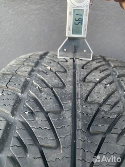 Goodyear UltraGrip 8 235/45 R18