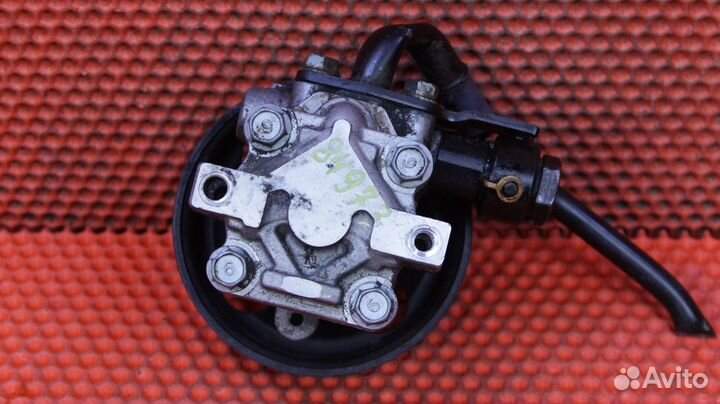 Гидроусилитель руля Hyundai Santa Fe CM D4EB 57100