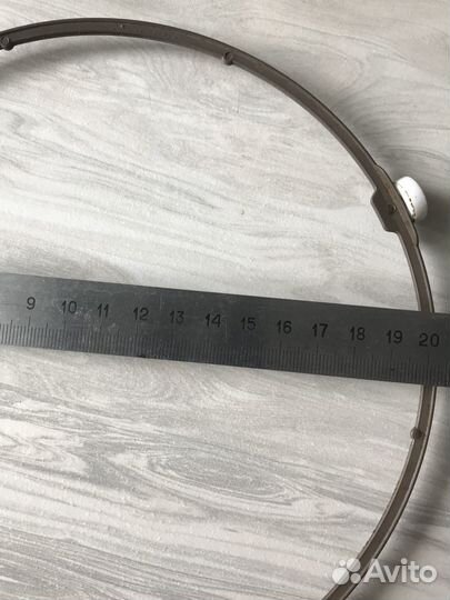 Ролик для микроволновки