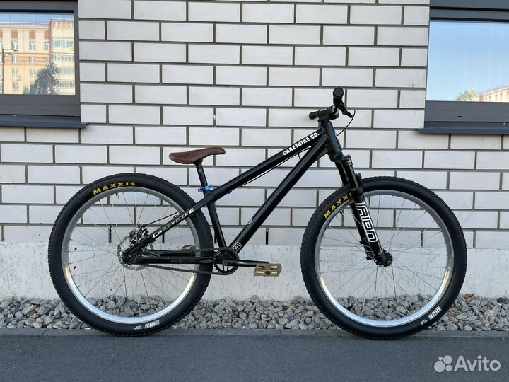 Mtb street dirt crazybike shift мтб 26