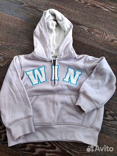 Одежда пакетом размер 98р