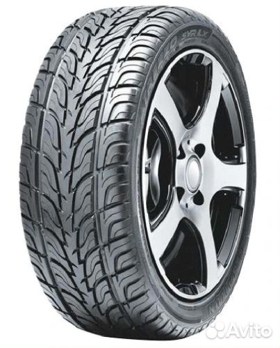 Sailun Atrezzo SVR LX 295/45 R20 114V