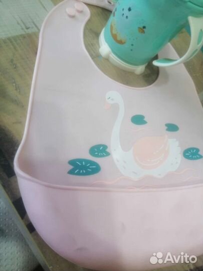 Комплект для кормления