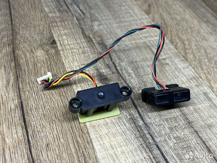 Датчик высоты + упорный (R) Accesstyle VR30R01DW