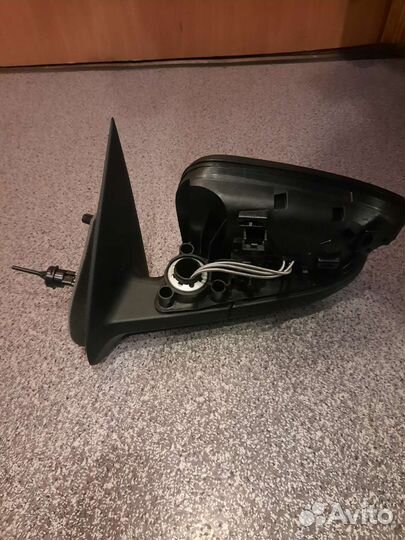 Наружнее зеркало заднего вида Лада Гранта