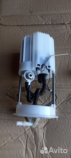 Бензонасос Nissan Almera N16