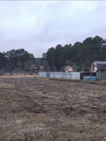 Участок 16 сот. (ИЖС)