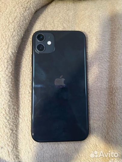 Телефон iPhone11