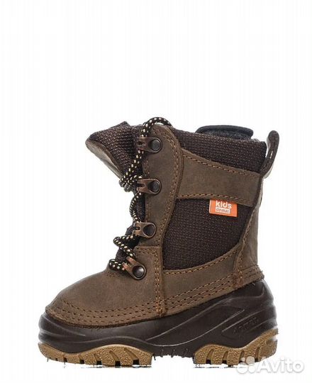 Ботинки demar