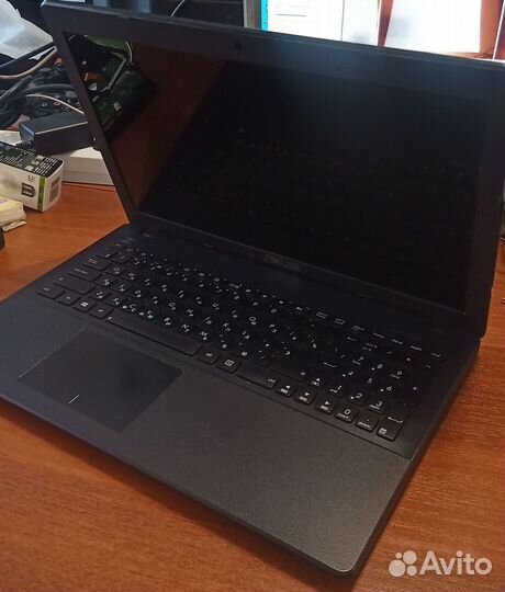 Asus X552E 6Gb 500Gb Windows 10