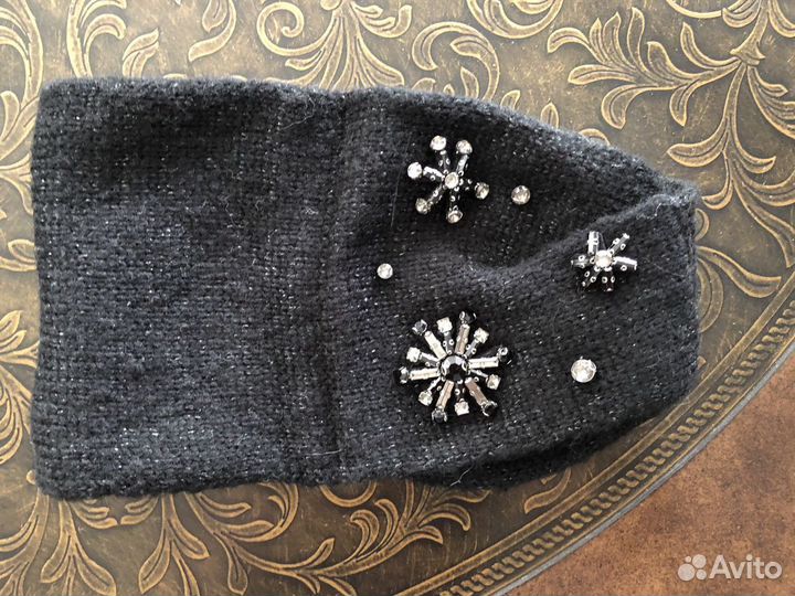 Новая повязка-чалма Victoria’s Secret