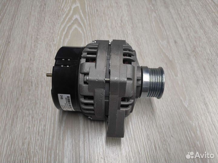 Генератор Ваз, LADA 2110, 2109, Приора