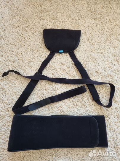 Бандаж на плечевой сустав и руку (L/XL)