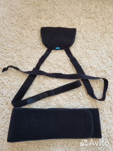 Бандаж на плечевой сустав и руку (L/XL)