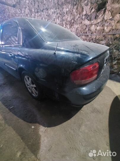 Разборка Hyundai Sonata 2.7 выкуп АВТО