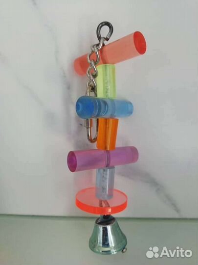 Клетка для попугая бу