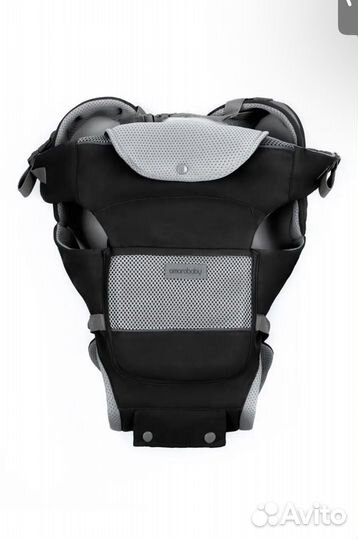 Эргорюкзак